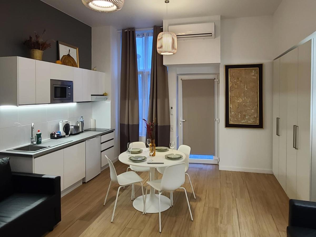 Las Artes Hlius Luxury Apartments Valencia Ngoại thất bức ảnh