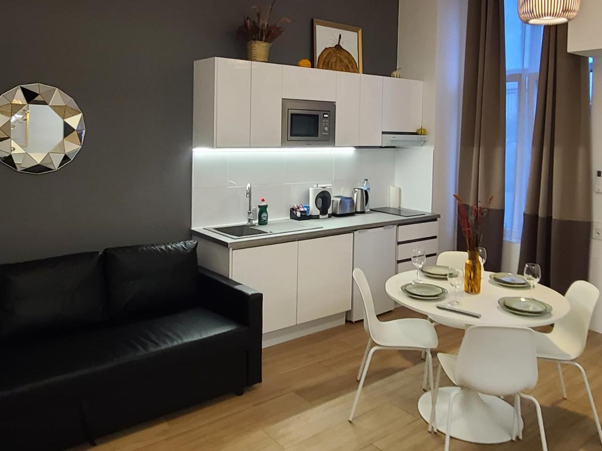 Las Artes Hlius Luxury Apartments Valencia Ngoại thất bức ảnh