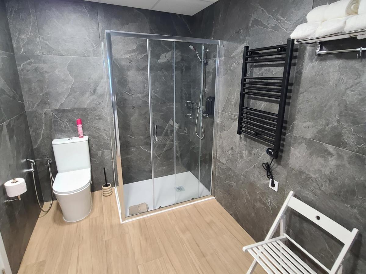 Las Artes Hlius Luxury Apartments Valencia Ngoại thất bức ảnh
