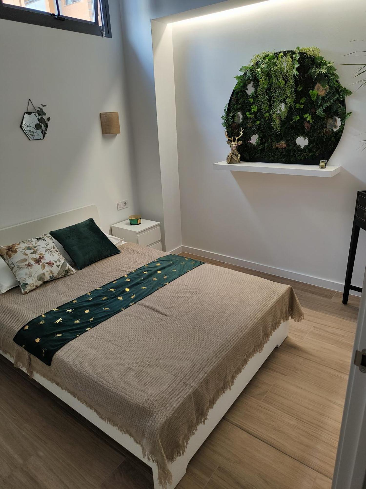 Las Artes Hlius Luxury Apartments Valencia Ngoại thất bức ảnh